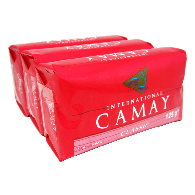 9518 11030 125GM CAMAY SP CLASSI(RED)-72