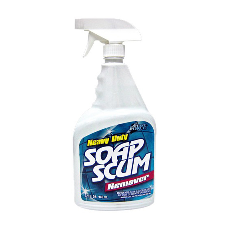 32oz SOAP SCUM REMOVER-12