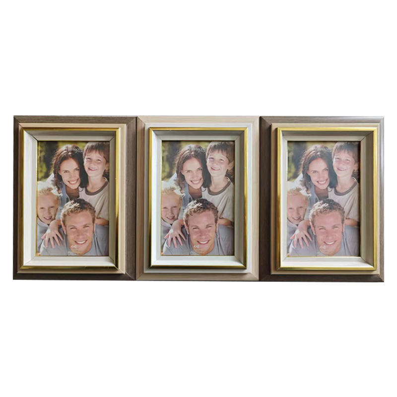 4 X 6" PICTURE FRAME - 48