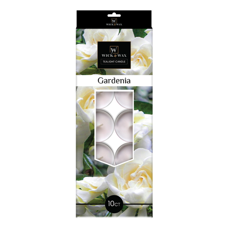 Gardenia 10ml – The Coral Gables
