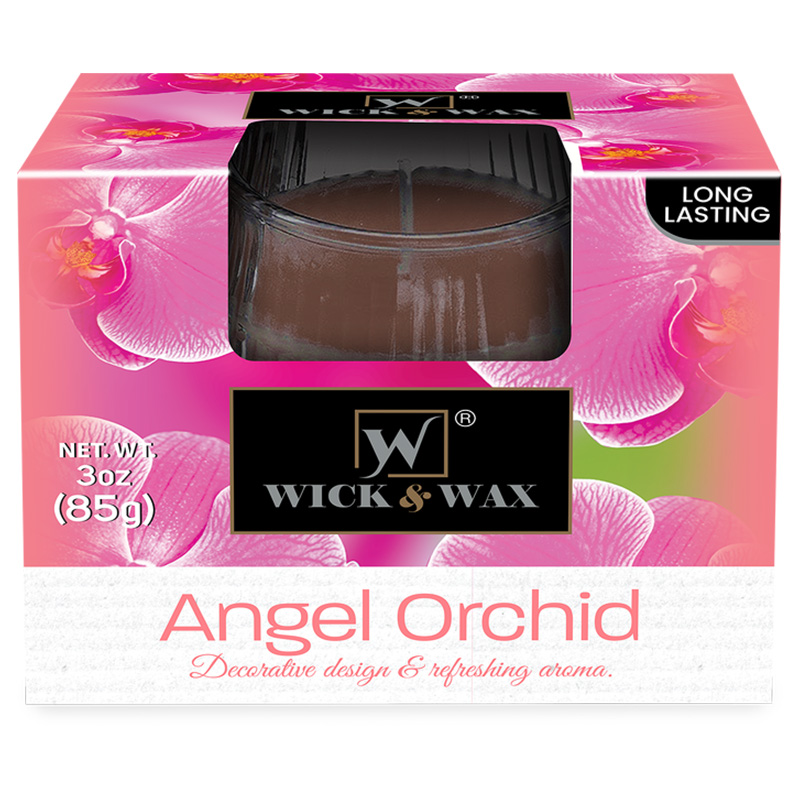 3OZ BOX CANDLE ANGLE ORCHID-12