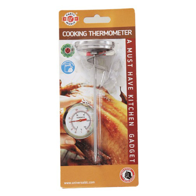 COOKING THERMOMETER - 24